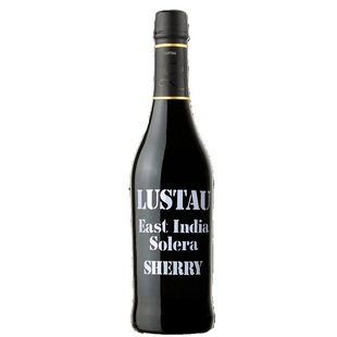 卢士涛东印度索雷拉雪莉酒500mlEmilio Lustau East India Solera