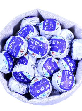 好吉决明子450克迷你小沱茶