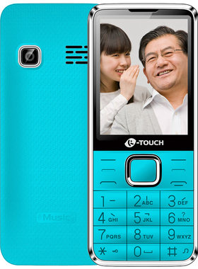 老人手机T2K-Touch/天语