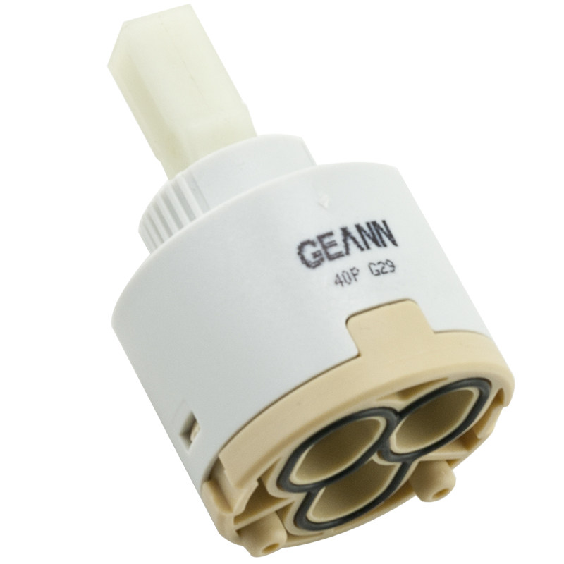 geann水龙头通用型 陶瓷阀花洒/龙头阀芯