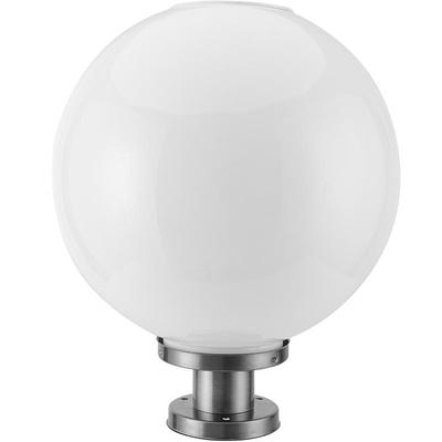 太阳能柱头灯户外围墙灯门柱灯