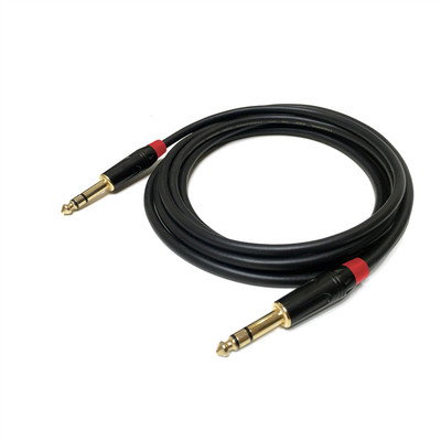 BOSS FS-5U/5L/6/7FS6/FS7双通道连接线切换踏板Footswitch连接线