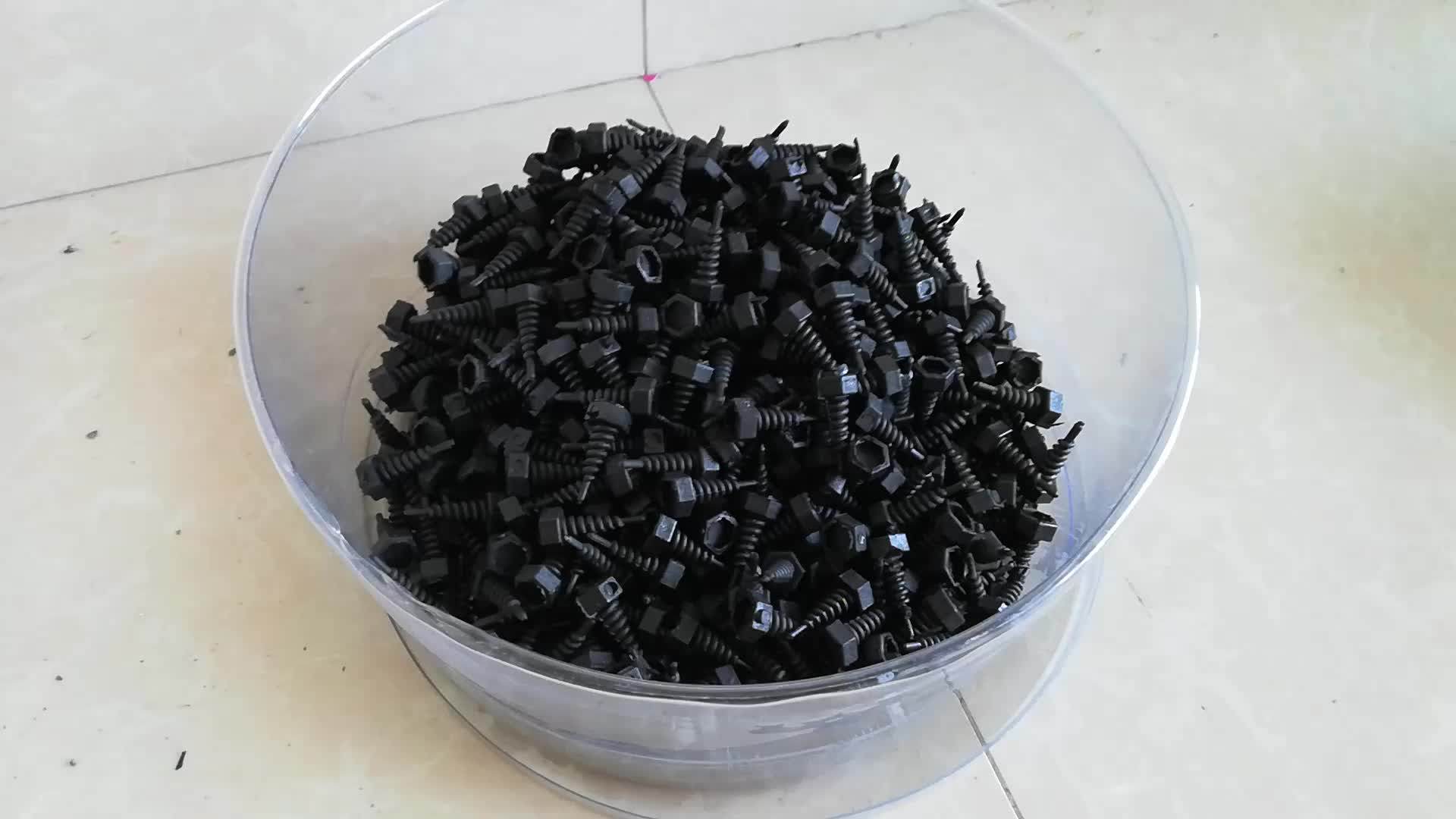 High Quality Plastic Plant Pots Tree Root Fast Growth Container Pruning