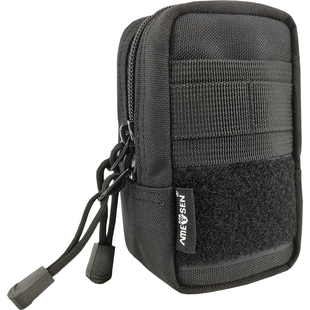 阿迈森战术附件包通勤包户外molle配件小包副包腰挂包EDC外挂包男