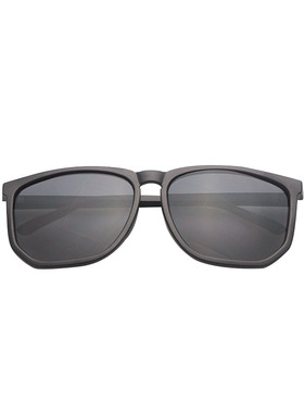 陈伟霆同款ins太阳眼镜大框圆脸