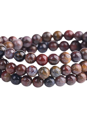 彼得石手串晶尧手链水晶饰品