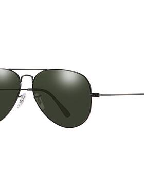 经典潮女时尚玻璃开车飞行员墨镜