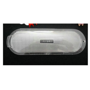 适合老板抽油烟机配件238338 3238 266/166灯罩片灯板灯泡