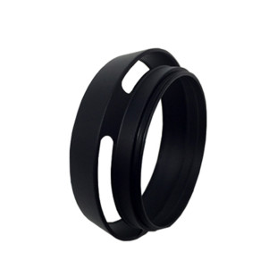 适用徕卡金属镂空遮光罩37 39 40.5 43 46 49 52 55 58mm