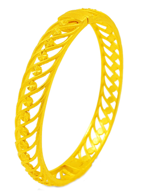 不掉色圆圈新娘风婚庆用品手镯