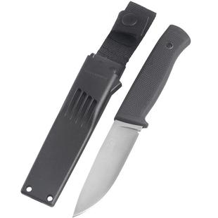 正品 战术高硬度精钢户外直刀野外求生小刀防身随身锋利野营刀具