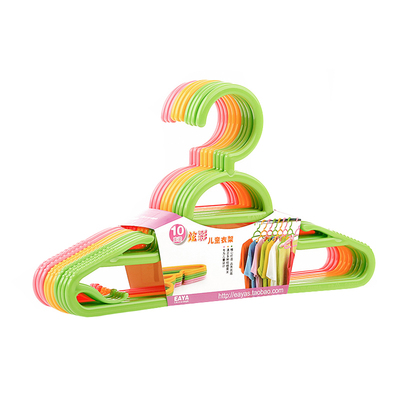 eaya晾晒婴幼儿小号可爱风衣挂