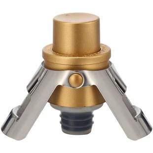 康之润餐饮具酒具酒塞香槟塞气泡酒瓶塞可打气酒塞起泡酒塞子瓶塞