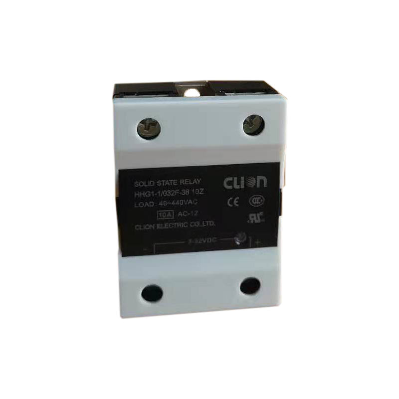 欣大单相固态继电器NNG1-1/032F-38 40Z SSR-10DA20A25A30A40A60A