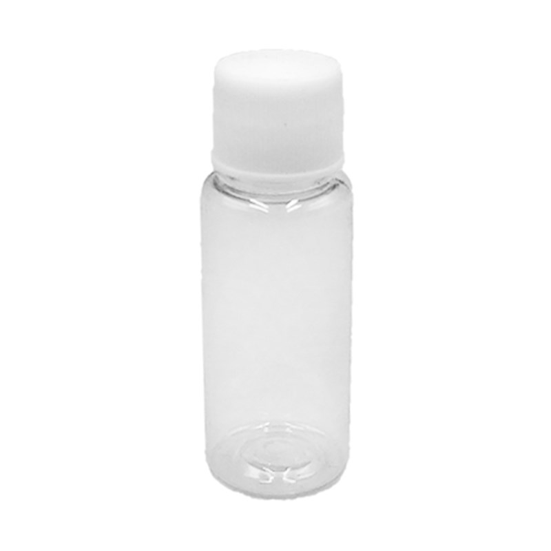 包邮5ml10 20 30毫升透明塑料瓶小空瓶瓶分装瓶样品瓶空瓶加厚型