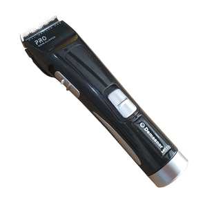 原装正品风度Demeanor电推剪K65T美发专用理发器锂电池无线电推剪