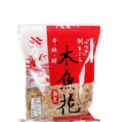 新太平洋日本料理木鱼花500g