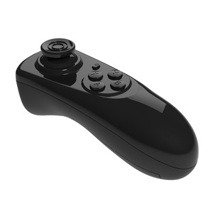 VR蓝牙手柄玩游戏无线控制器手机视频播放拍照遥控器电子书翻阅器