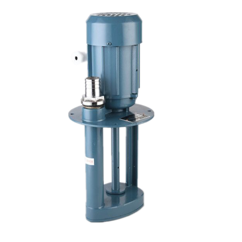上海澤申DBAB機床磨床油泵冷卻泵循環(huán)電泵220V三相380V水泵40W90W