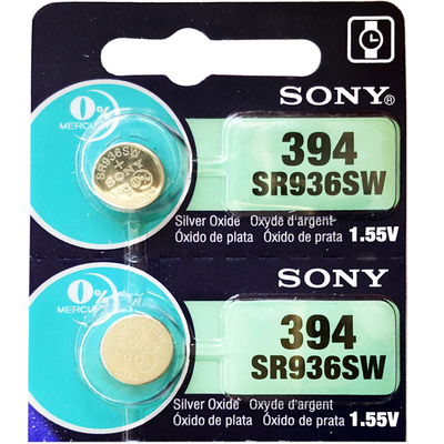 casio卡西欧适用于2粒手表电池