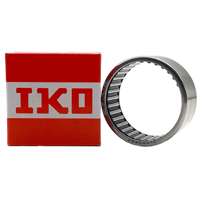 日本进口IKO滚针轴承大全 HK091513 HK0913 尺寸内9 外径15高度13