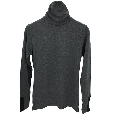 凯撒caser女士打底衫馨思特高领