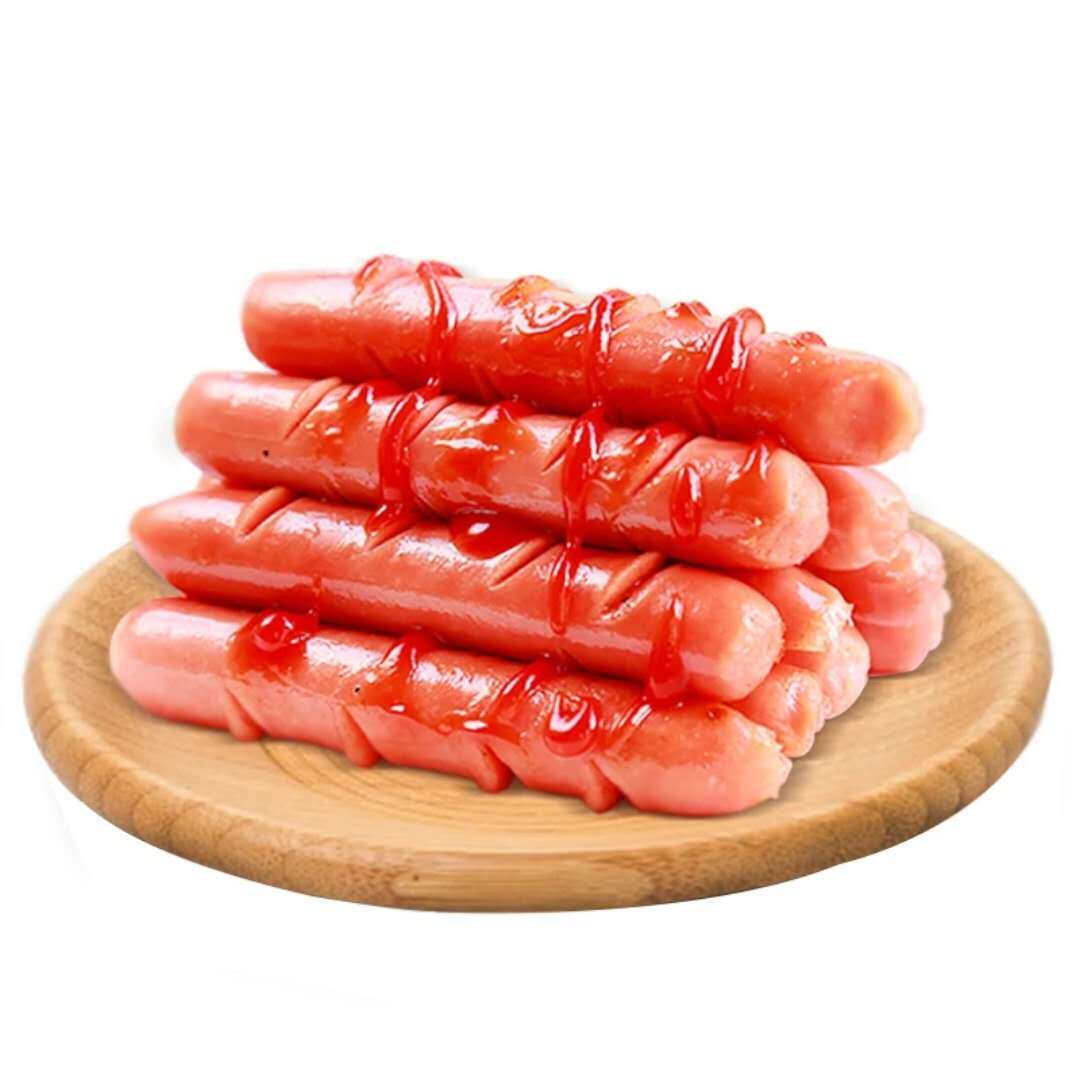 原味手抓饼台湾热狗肠包邮