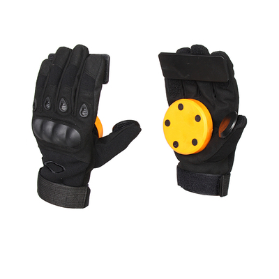 长板滑板速降刹车手套陆冲手套