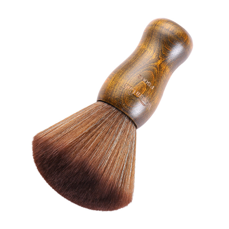 理发师专业刷子美发剪发碎发美妆