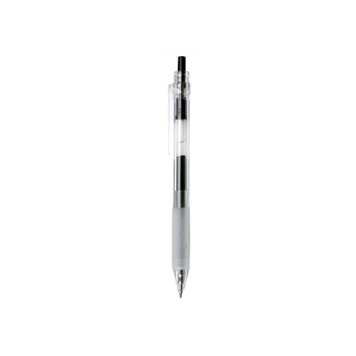 KACO0.5mm水笔签字笔办公中性笔
