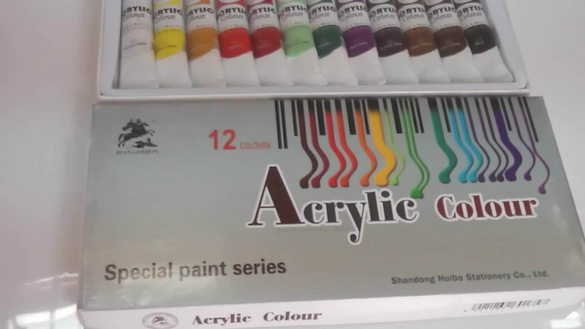 Golden Supplier Diy Paint Oem Acrylic Paint Buy Acrylic Paint Set,Non