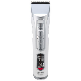 科德士969电动剃头刀剪头发推子理发器电推剪充电式专业发廊专用