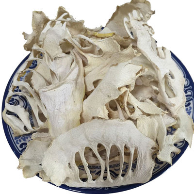 四川蜀南竹海干兰250g竹笋片