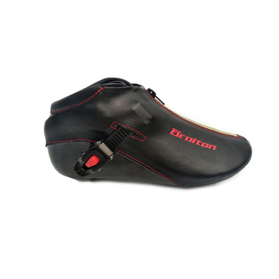 Broiton速滑冰刀鞋面速滑鞋面冰刀鞋大道冰刀鞋脱位大道鞋面