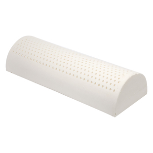 垫脚枕天然乳胶孕妇垫腿枕抬腿垫多用腰靠睡垫静脉曲张腿部抬高垫