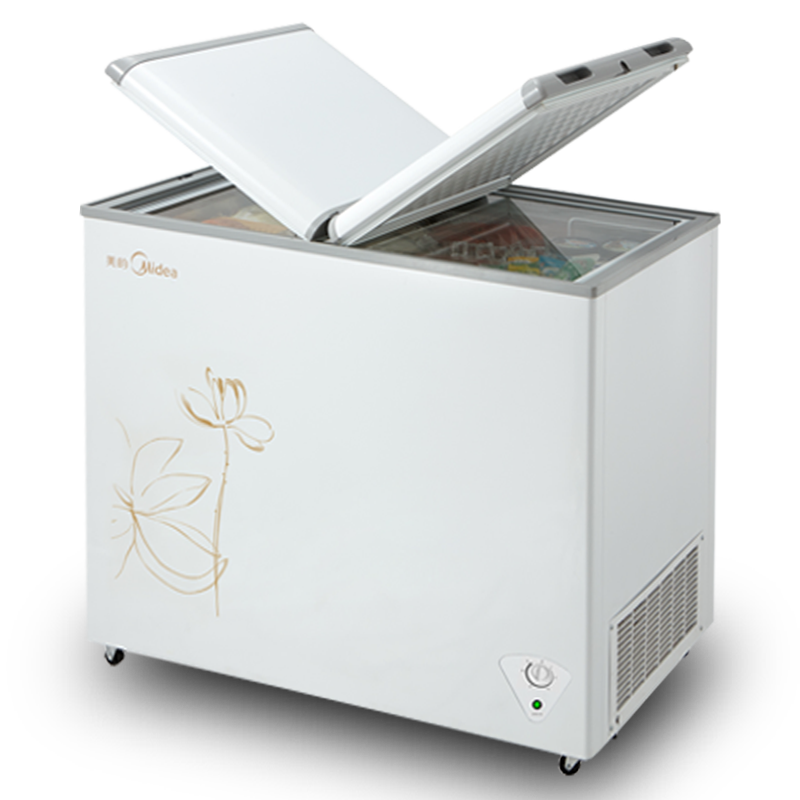 midea /美的bcd-271vmq双温冰柜怎么样？我必须如此告诉大家实情