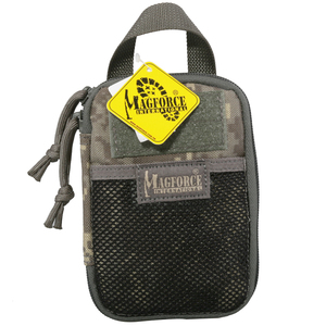 【战甲】麦格霍斯MagForce 台马 0259 整理包收纳袋 杂物包