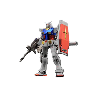 异星电镀 改色MG gto元祖 电镀78 元祖电镀版 元祖限定版