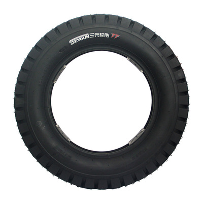 三元电动三轮车轮胎内外胎