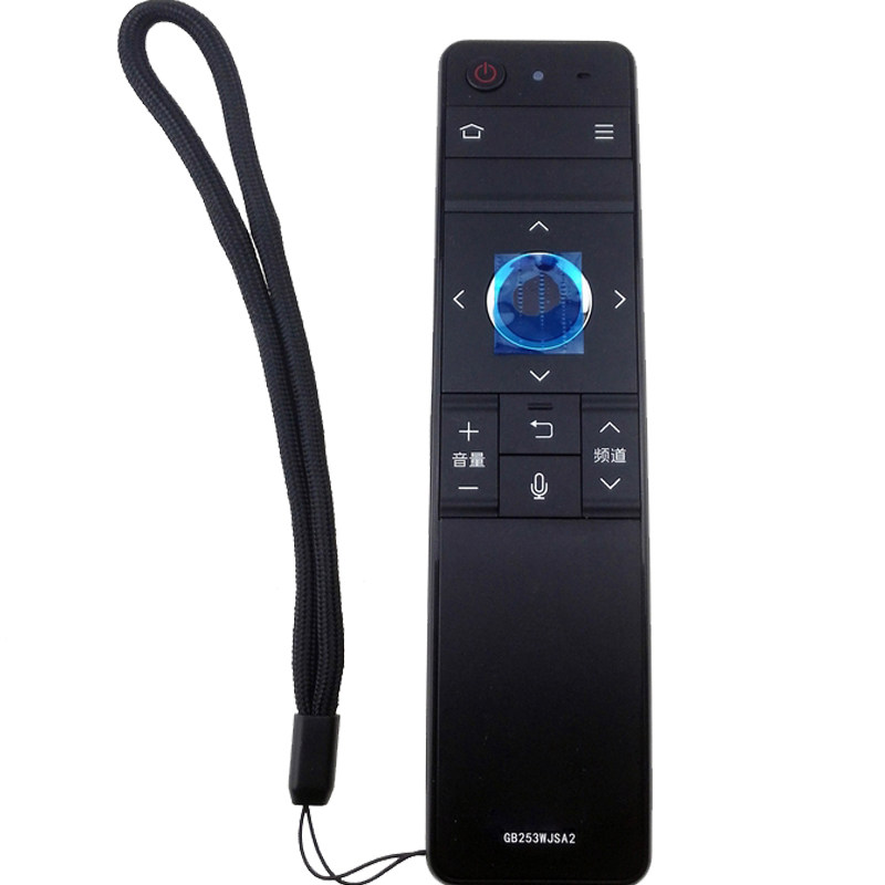 适用夏普电视LCD-70TX8008A MYDS60TX7008A遥控器RRMCGB253WJSA2