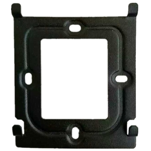 威玛网电WM-780 II PKS室内机D/G/K/L/F可视对讲门铃挂板支架底座