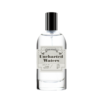 气味集 Chinese Osmanthus 中国桂花 优雅清甜桂花香调 淡香水