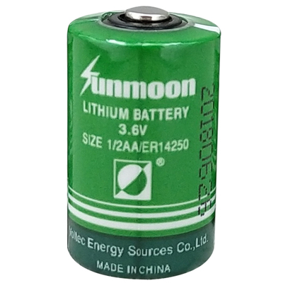 日月ER14250锂电池3.6V