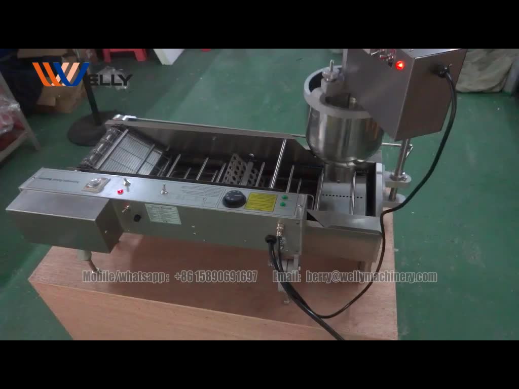 Square Donut Cutter/ Donut Ring Maker/ Machine For Donuts Buy Square