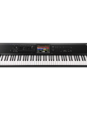 科音KORG KROSS KROME NAUTILUS 61/73/88 电子琴合成器编曲键盘
