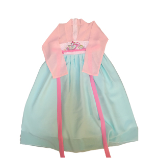 七仙女古装七夕织女古代唐朝服装古筝贵妃古典舞蹈服汉服表演出服