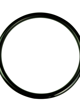 水牛角纯黑色西藏手镯包邮