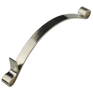 衣柜滑轮弹簧片浴室移门轮子弹力片滚轮防脱轨减震高度调节迪福德