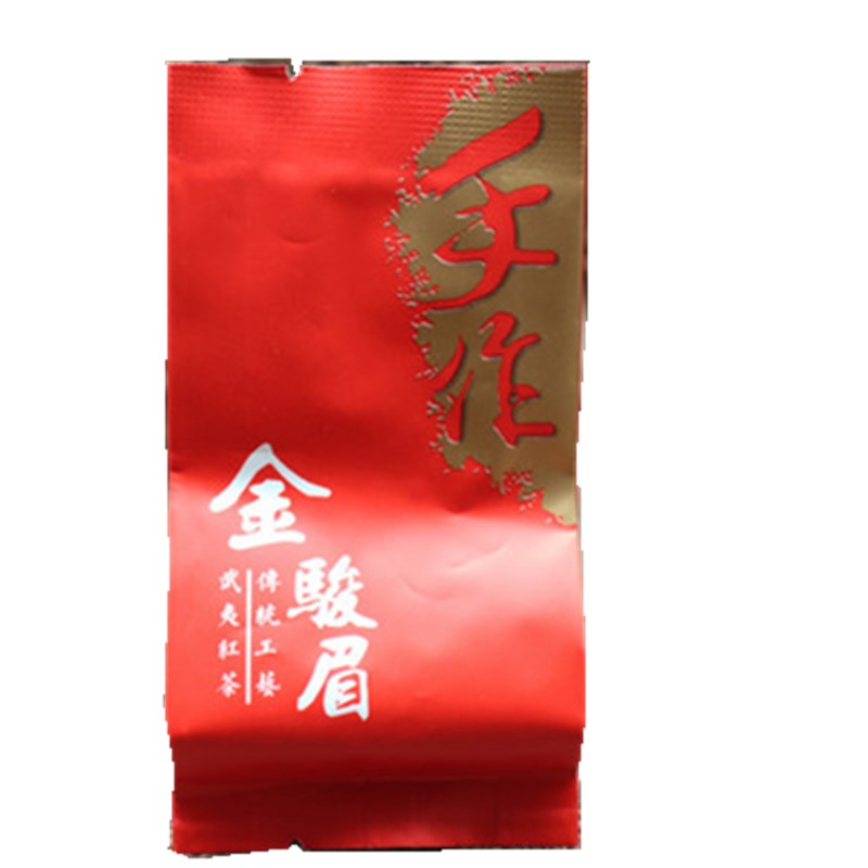 武夷红茶高山新茶手作250g蜜香