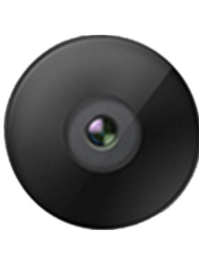 适用小米mix2红米NOTE 4X 5A摄像头玻璃镜片6Pro照相镜头盖4A镜面